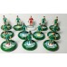 Subbuteo Andrew Table Soccer Panathinaikos 2017-18 on RSB Professional Bases